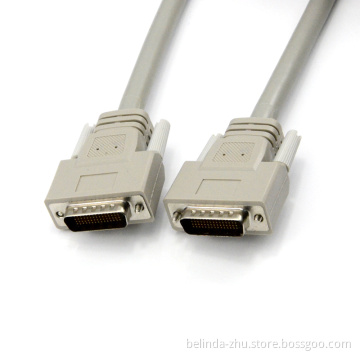 High Quality Lfh 60 Pin Male to Male Cable